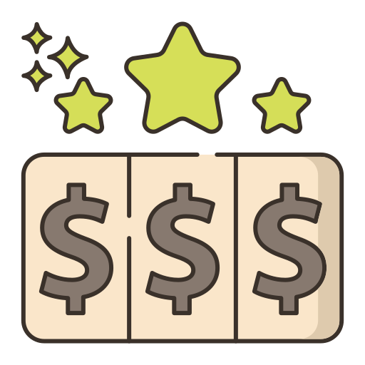 machines à sous en ligne