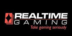 Realtime Gaming Software